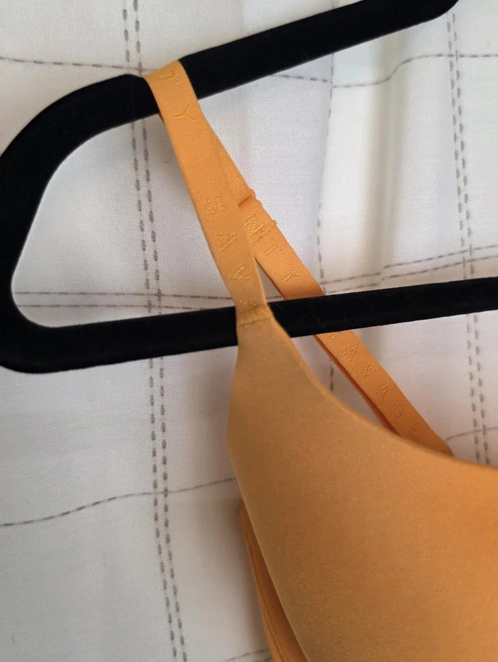 Savage X Fenty Microfiber Balconette Bra